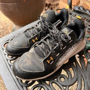 Harper 6 boys cleats